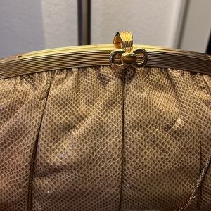 Vintage JUDITH LEIBER PURSE ⭐️⭐️